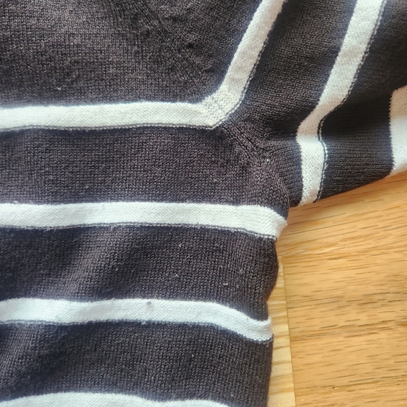 Maurices Open-Front Sweater/Cardigan - Picture 4 of 8